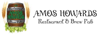 Amos Howards Restaurant & Brew Pub